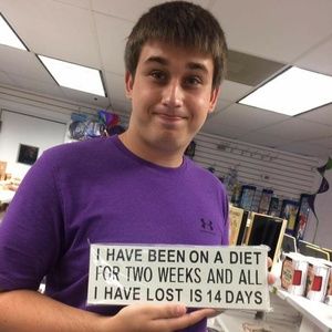 Meet your Posher, David